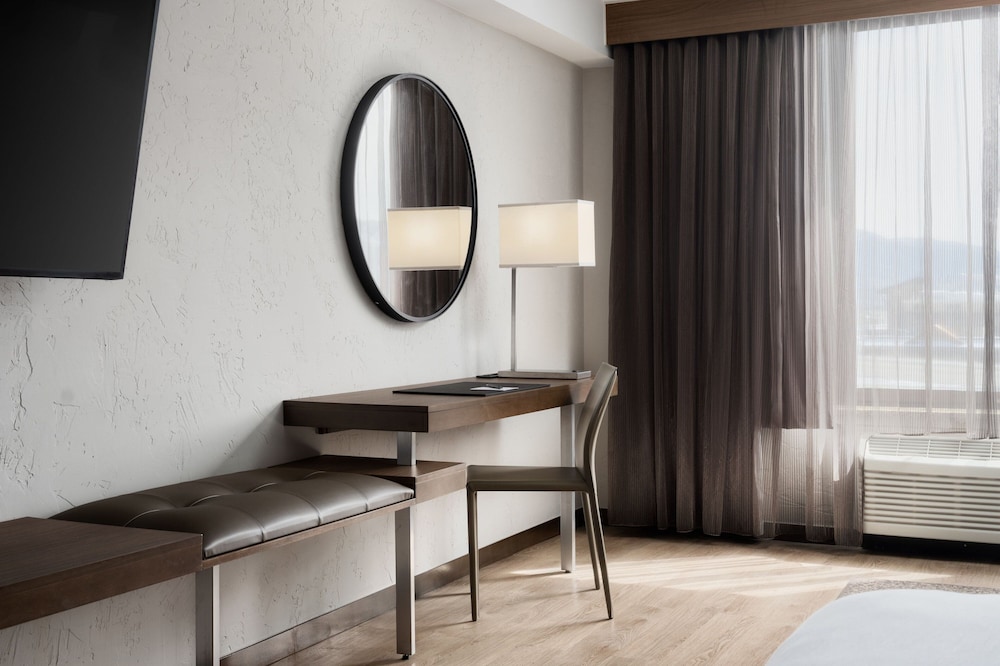 ac hotel frisco colorado