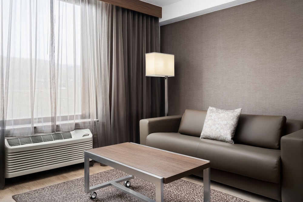 ac hotel frisco colorado