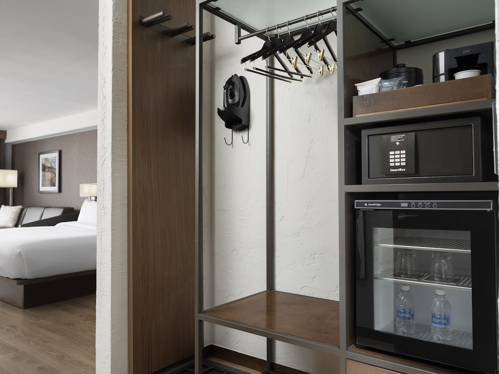 ac hotel frisco colorado