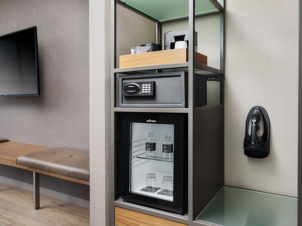 ac hotel frisco colorado