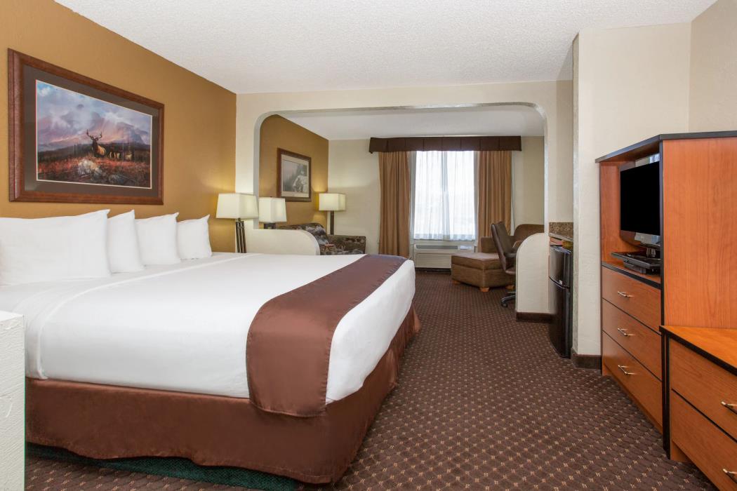 ac hotel frisco colorado