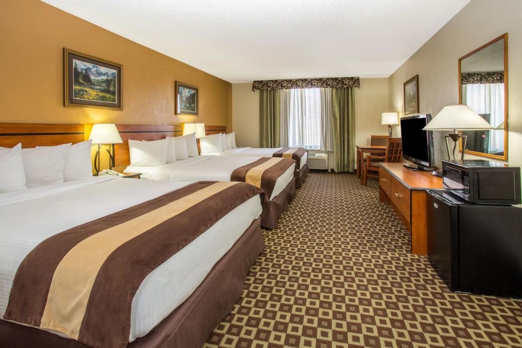 ac hotel frisco colorado