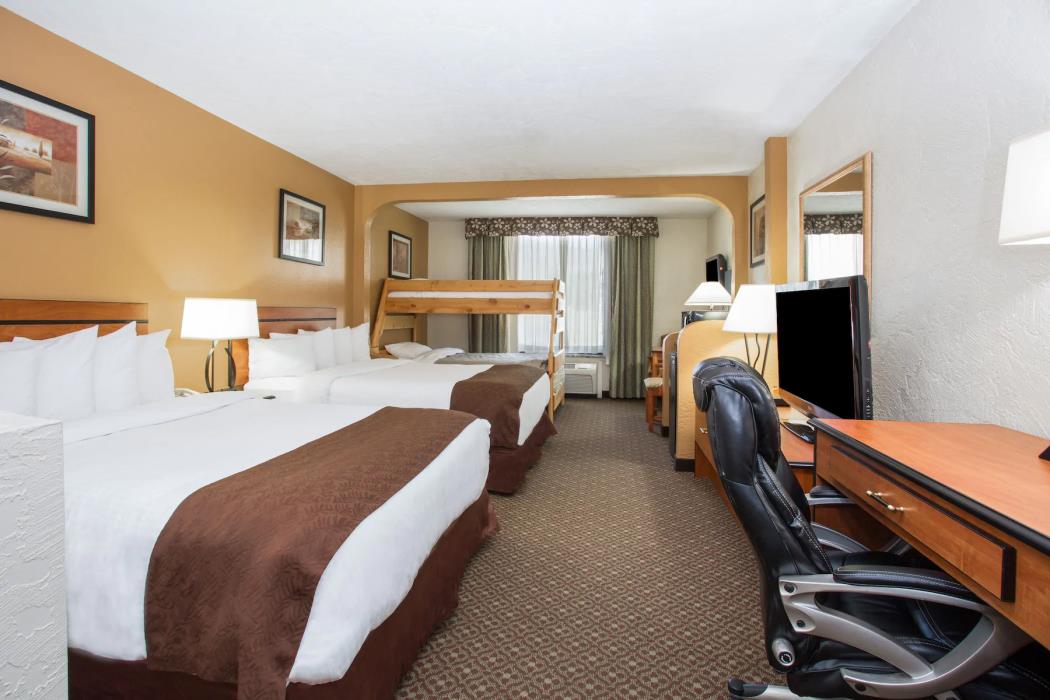 ac hotel frisco colorado