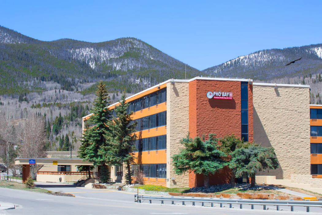 ac hotel frisco colorado