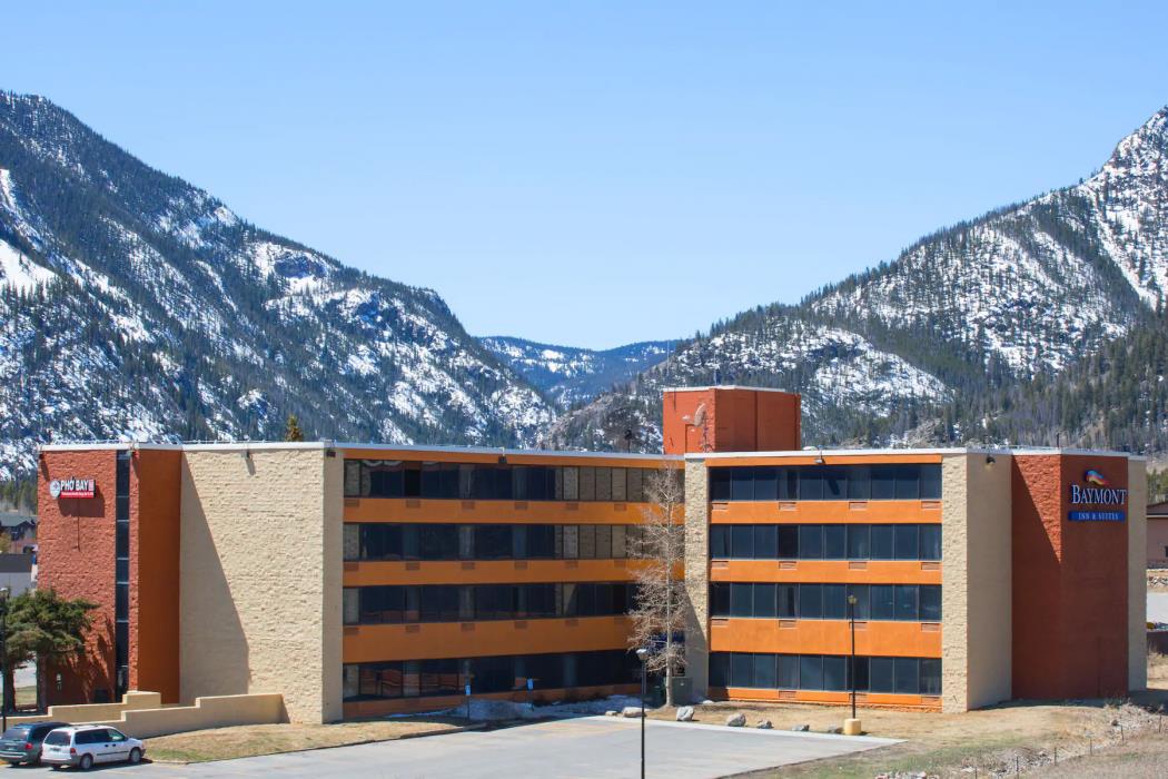 ac hotel frisco colorado