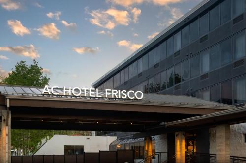 ac hotel frisco colorado