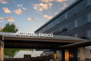 ac hotel frisco colorado