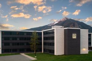 ac hotel frisco colorado