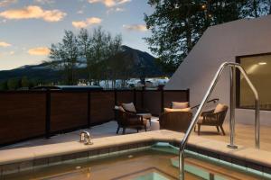 ac hotel frisco colorado