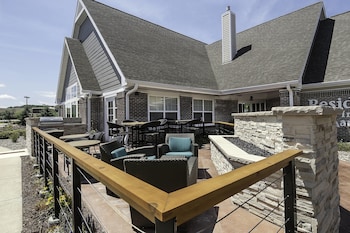 residence inn by marriott madison west middleton