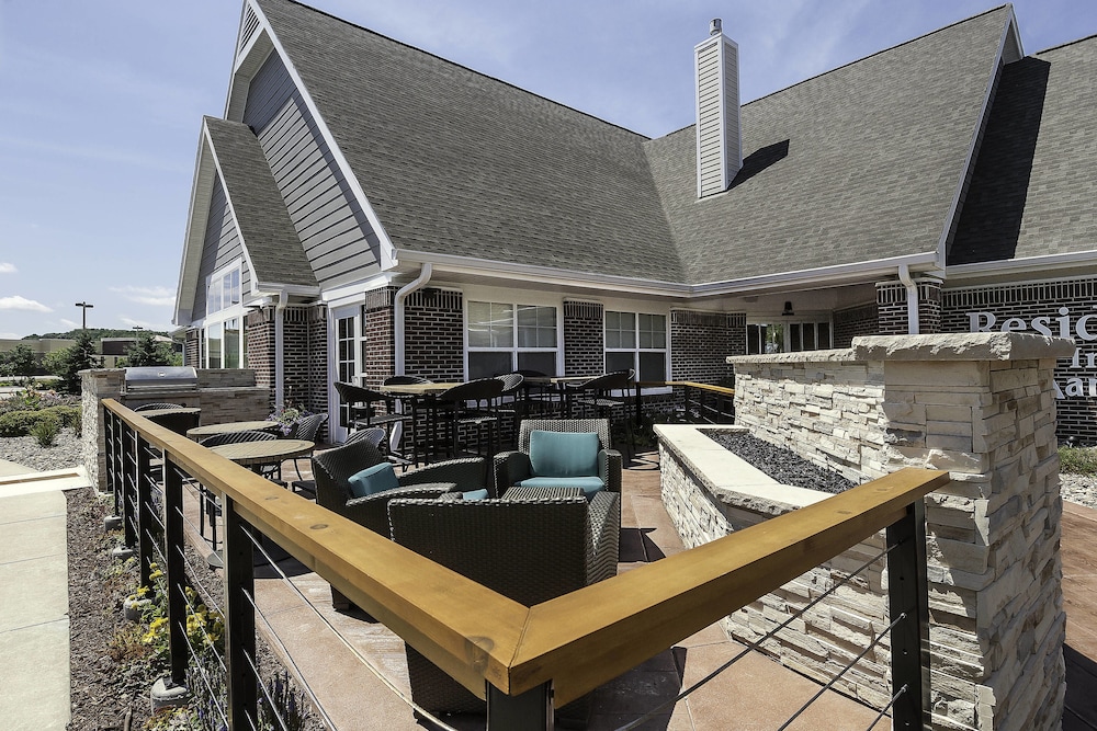 residence inn by marriott madison west middleton