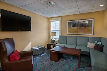 residence inn by marriott madison west middleton