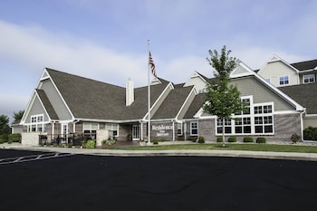 Residence Inn By Marriott Madison West/Middleton,Dane County>>Dane,3 star