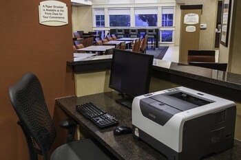 residence inn by marriott madison west middleton