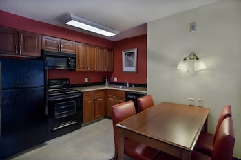 residence inn by marriott madison west middleton