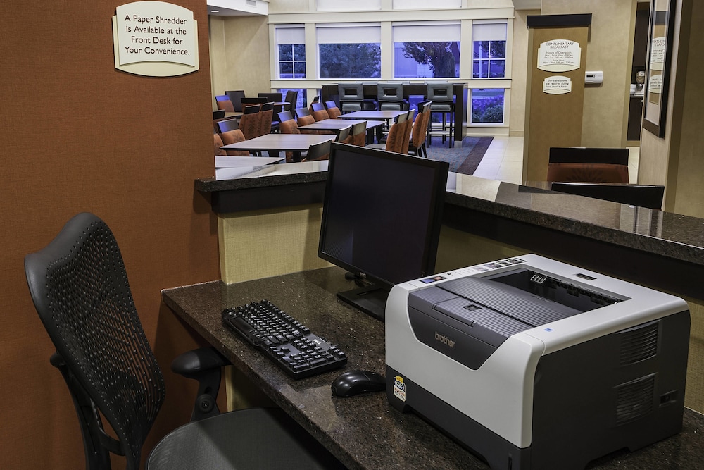 residence inn by marriott madison west middleton