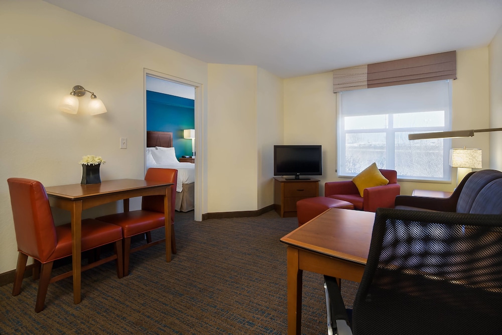 residence inn by marriott madison west middleton