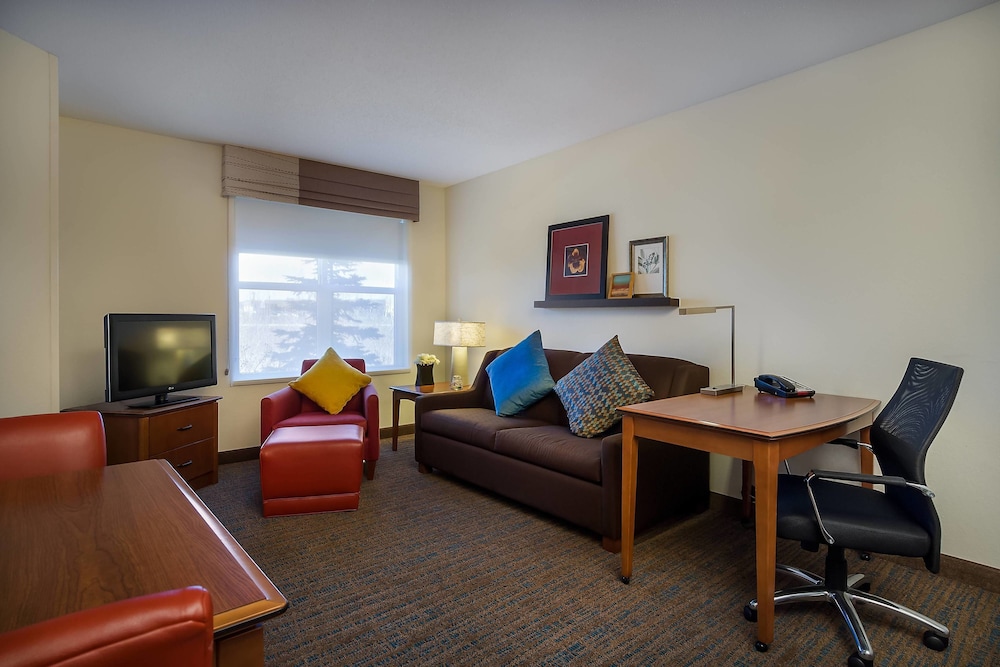 residence inn by marriott madison west middleton