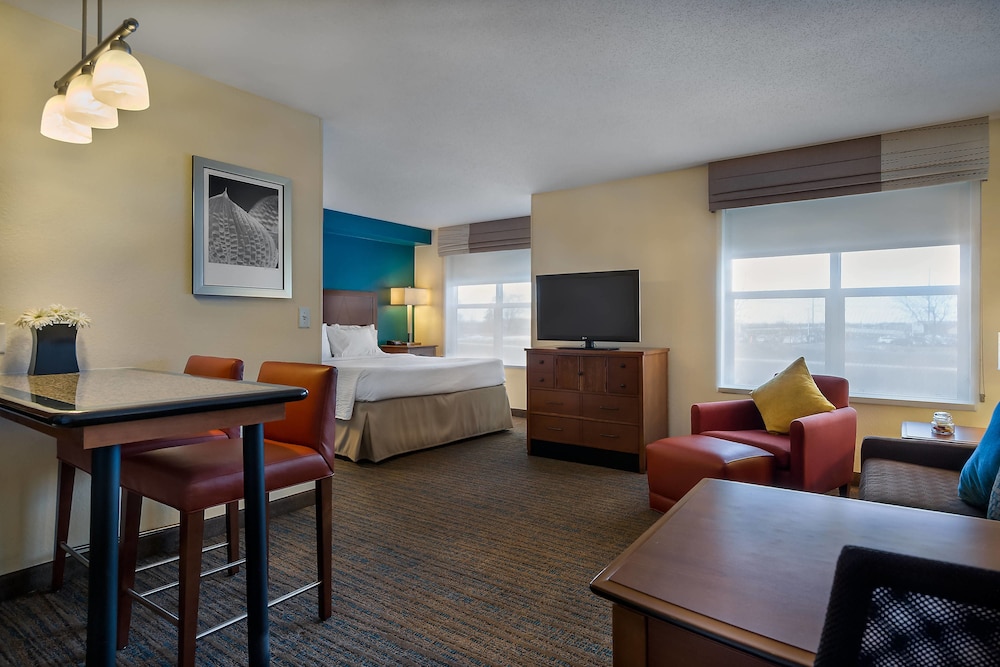 residence inn by marriott madison west middleton