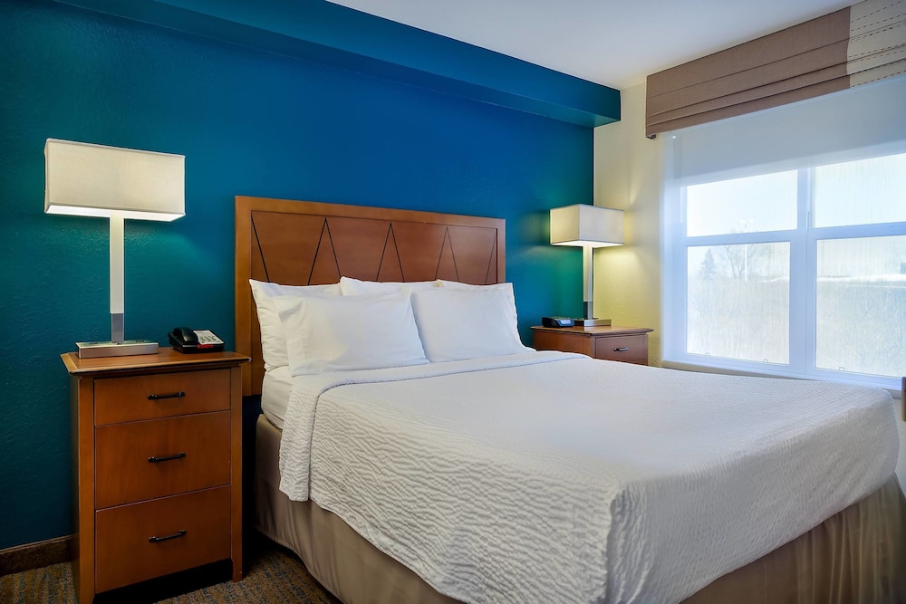 residence inn by marriott madison west middleton