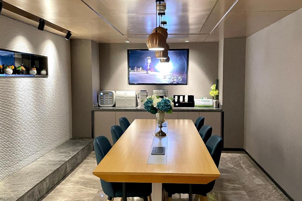 motel 168 ganquan road shanghai