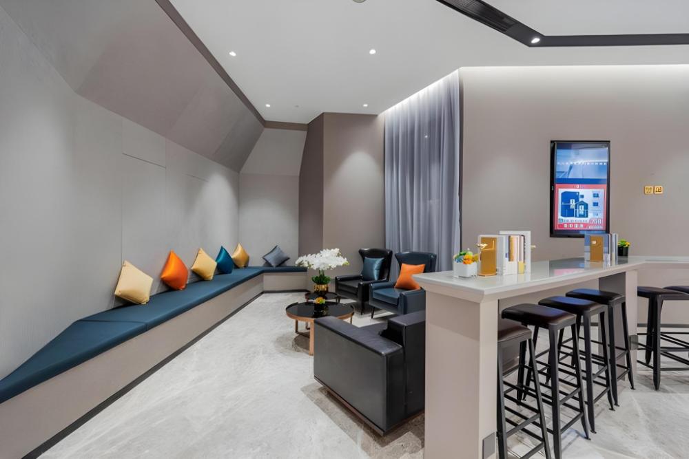 motel 168 ganquan road shanghai