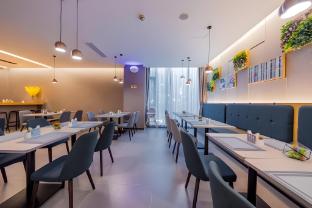 motel 168 ganquan road shanghai