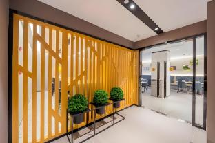 motel 168 ganquan road shanghai