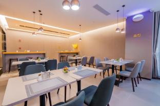 motel 168 ganquan road shanghai
