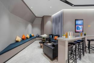 motel 168 ganquan road shanghai