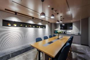 motel 168 ganquan road shanghai