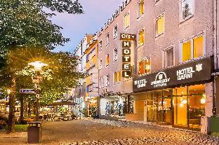 novum hotel ambassador