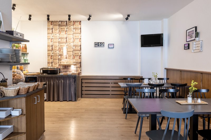 novum hotel ambassador