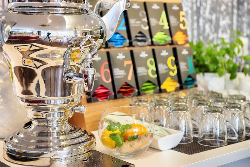 novum hotel ambassador