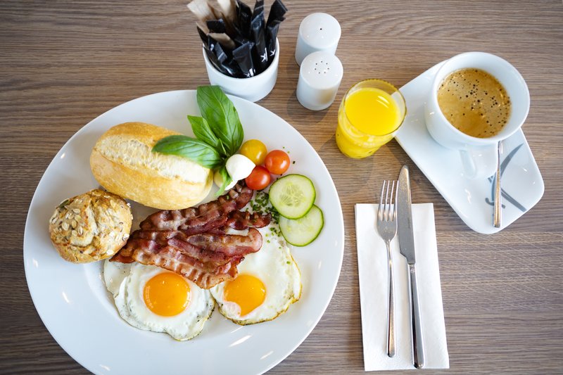 novum hotel ambassador