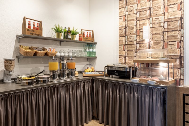 novum hotel ambassador