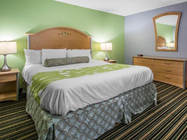 rodeway inn and suites winter haven chain of lakes
