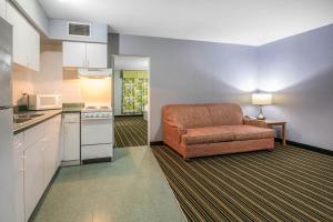 rodeway inn and suites winter haven chain of lakes