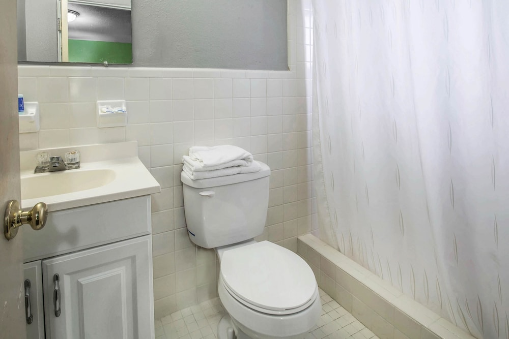 rodeway inn and suites winter haven chain of lakes