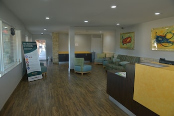 rodeway inn and suites winter haven chain of lakes