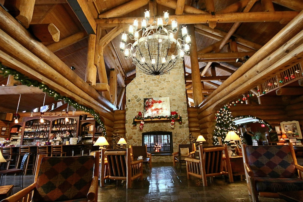 le grand lodge mont tremblant