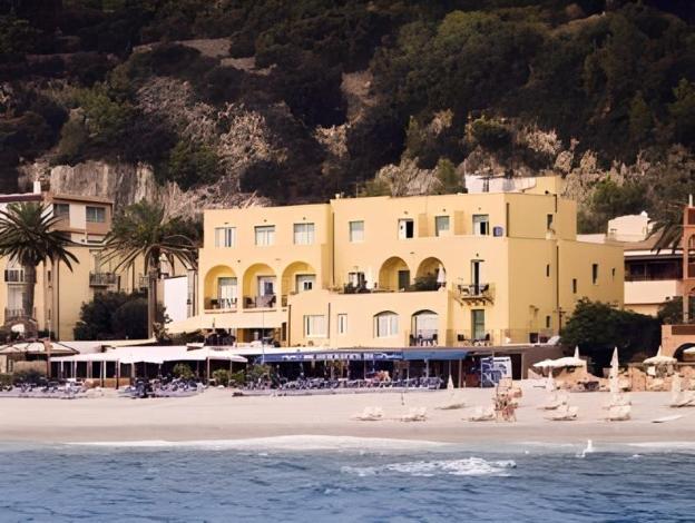 finale ligure