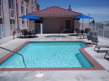 motel 6 hesperia ca west main street i 15