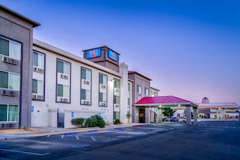 motel 6 hesperia ca west main street i 15