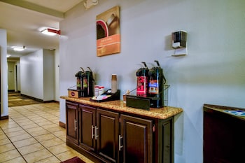 motel 6 hesperia ca west main street i 15