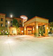 springhill suites victorville hesperia