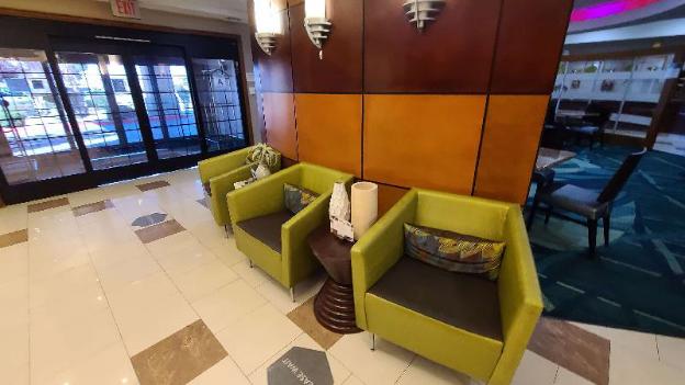 springhill suites victorville hesperia