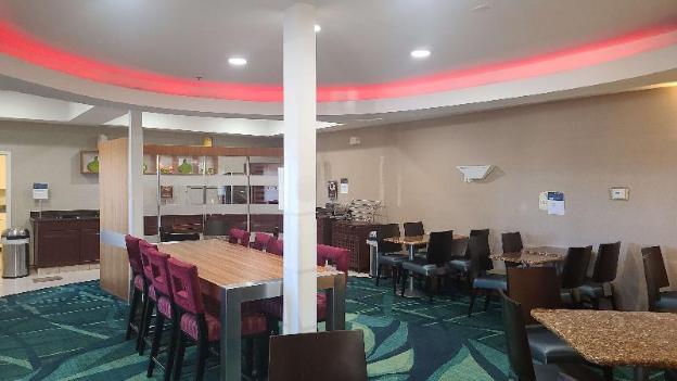 springhill suites victorville hesperia