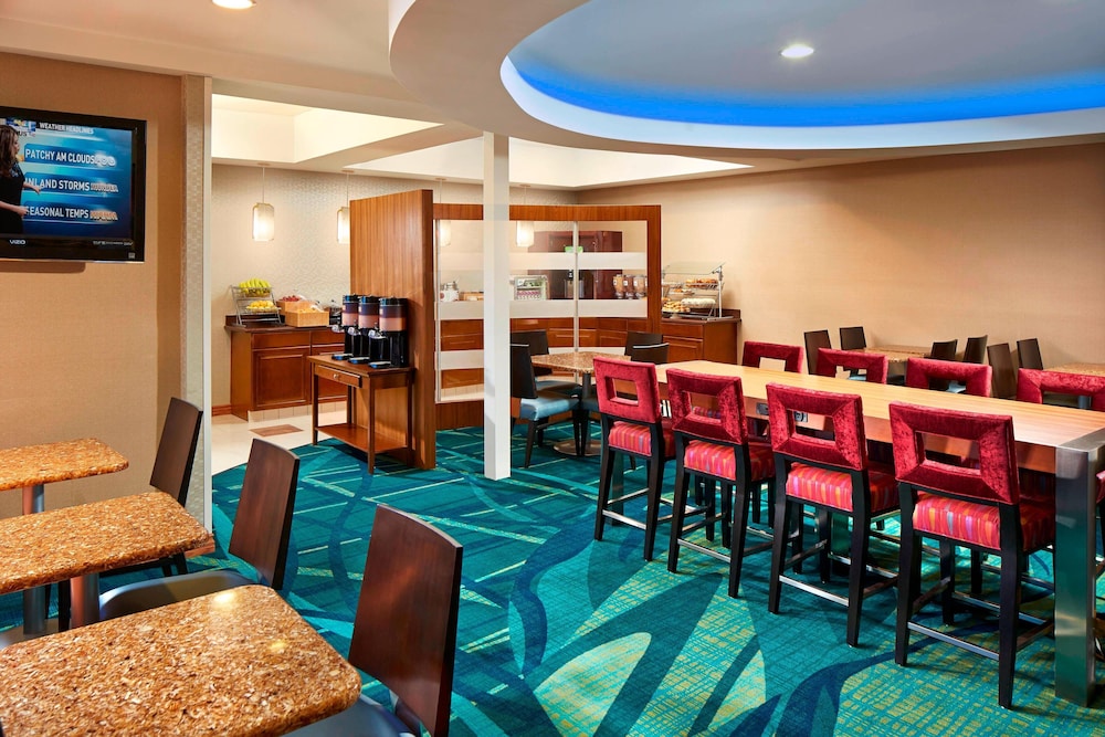 springhill suites victorville hesperia