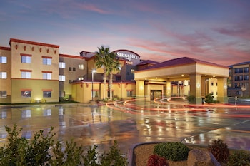 springhill suites victorville hesperia